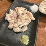 赤鶏はるか - 