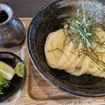 手打うどん 丸亀渡辺 - 