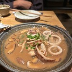 魚と日本酒 魚バカ一代 - 