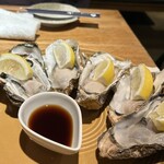 魚と日本酒 魚バカ一代 - 