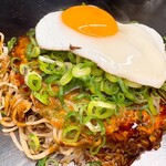 お好み焼き りゅうちゃん - 