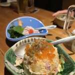 魚と日本酒 魚バカ一代 - 