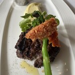 RUBY JACK'S SEAFOOD & STEAK - 