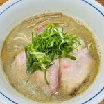 中華そば 西川 - 