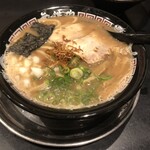 つけ麺無心 - 