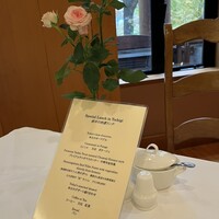 中禅寺金谷ホテル - 