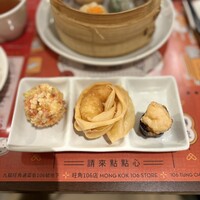DimDimSum 大阪本店 - 