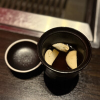 焼肉うしごろ 銀座並木通り店 - 