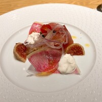 ガストロノミーソール ヤナギヤ - 