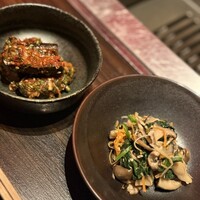 焼肉うしごろ 銀座並木通り店 - 