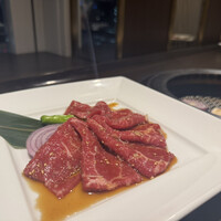 叙々苑 新宿小田急ハルク店 - 