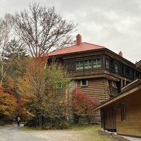 中禅寺金谷ホテル - 