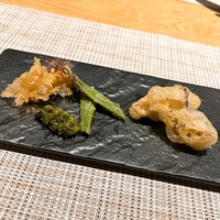 ガストロノミーソール ヤナギヤ - 