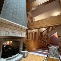 中禅寺金谷ホテル - 