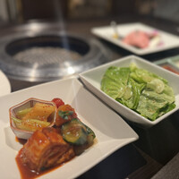 叙々苑 新宿小田急ハルク店 - 