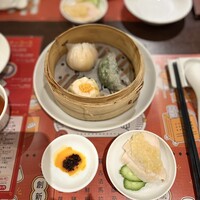 DimDimSum 大阪本店 - 