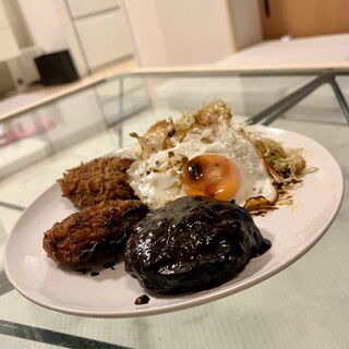 とんかつ 穂久斗_1