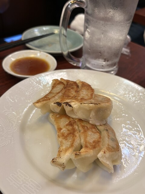 Gyoza no Antei Shinjuku Omoide Yokocho Ten