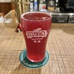 Bacca ブルーイング - コンコードサワー(Medium)/900円♪