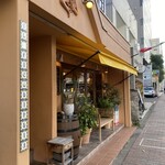 フィーコディンディア - 