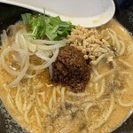 担々麺 かんだ橋 本店 - 