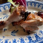 フィーコディンディア - 