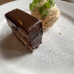 フィーコディンディア - 