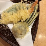 鶴亀鮨 - 