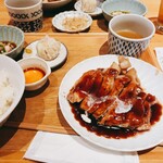 食堂サムシン - 