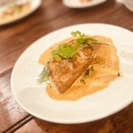 LA TABLE DE YAMASAKI - 