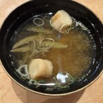 鶴亀鮨 - 