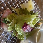 フィーコディンディア - 