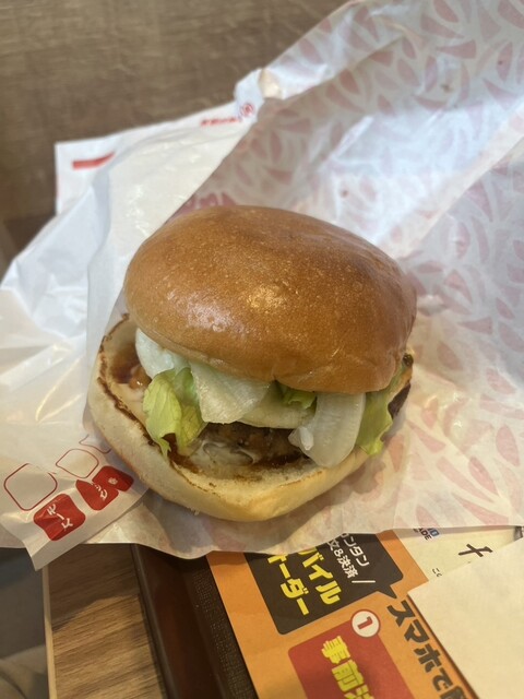 ZETTERIA 仙台駅東口店 &ndash; 宮城野通のハンバーガー専門店