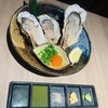 牡蠣と日本酒 四喜 池袋西口駅前店