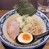 和風楽麺 四代目ひのでや 大宮店