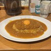 カレー専門店 白銀亭  イトゥビル店