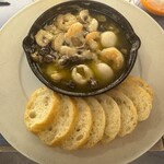 プティ ラシェット - 