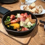 HEARTH SMOKED GRILL＆GALETTE - 