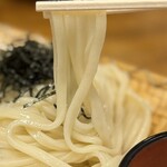 大澤屋 - うどん