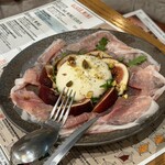 HEARTH SMOKED GRILL＆GALETTE - 