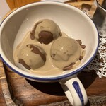 トラットリア ダイ パエサーニ - 