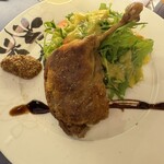 プティ ラシェット - 