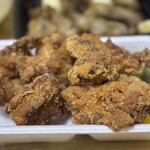 チキンショップ - 