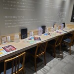 豚ステーキ専門店 B - 