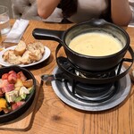 HEARTH SMOKED GRILL＆GALETTE - 