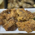 チキンショップ - 