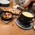 HEARTH SMOKED GRILL＆GALETTE - 