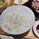豚ステーキ専門店 B - 