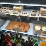 フレンチ惣菜＆パイ a plus - 