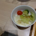 豚ステーキ専門店 B - 